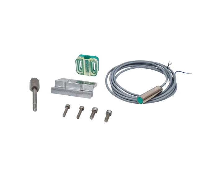 Inductive position detector P+F NBB4 DN200 to 400